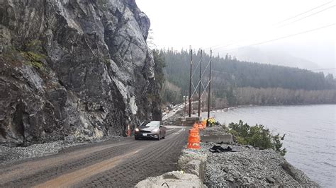 drivebc highway 4|hwy 4 update drive bc.